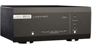 뮤지컬 피델리티(Musical Fidelity) M1DAC DAC