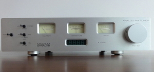 매그넘(Magnum) MD-90 튜너