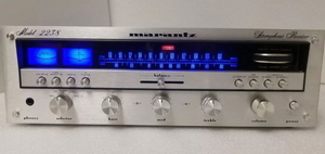 마란츠(Marantz) 2238 리시버 앰프