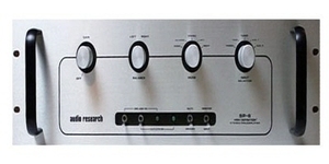 오디오리서치(Audioresearch) SP-8