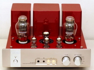 트라이오드(Triode) TRV-300SER 진공관 인티앰프