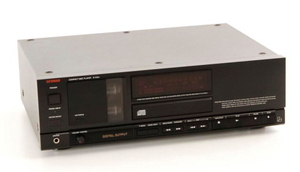 럭스만(Luxman) D-103u CDP