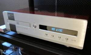 트라이오드(Triode) TRV-CD4SE CDP