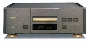 티악(TEAC)  VRDS30 CDP