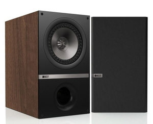 KEF(케프) Q300 북쉘프 스피커