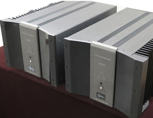 크렐(Krell) FPB-350M 모노모노 파워앰프