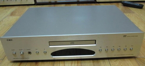 CEC 3300 CDP