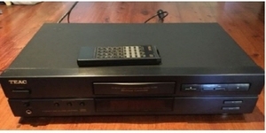 티악(Teac) 4500 CDP