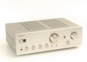 온쿄(Onkyo) A-9511 인티앰프