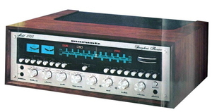 마란츠(Marantz) 2325 리시버 앰프