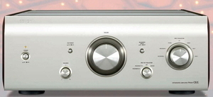 데논(Denon) PMA-SX 인티앰프 