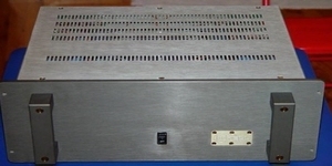 크렐(Krell) KSA-100 MK2 파워앰프