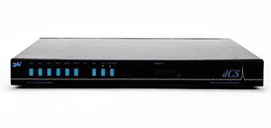 DCS 950 DAC [USB단자 없음]