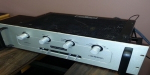 오디오리서치(Audioresearch) SP-9 MK2