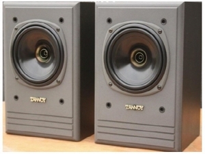 탄노이(Tannoy) NFM 6-2