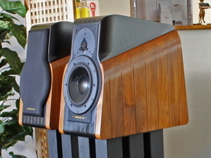 소너스파베르(Sonus Faber) 익스트리마(Extrema)