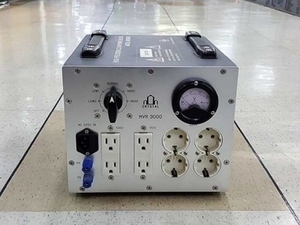 크리스탈 MVR 3000