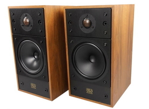 셀레스천(Celestion) SL6 북쉘프 스피커