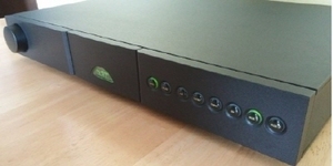 네임(Naim) 네이트5(Nait 5) 인티 앰프
