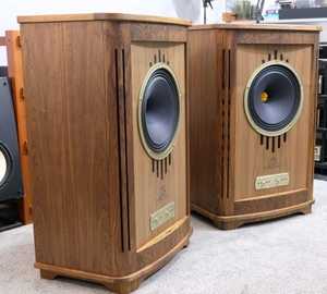 탄노이(Tannoy) 켄터베리(Canterbury) 15 GR 메인 스피커