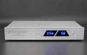 노스스타디자인(North Star Design) 수프리모(Supermo) USB DAC