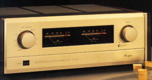 아큐페이즈(Accuphase) E305 인티앰프