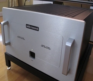 오디오리서치(Audioresearch) VT-200 MK2 파워앰프