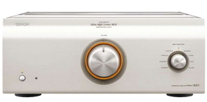 데논(Denon) PMA-SX1 인티앰프 