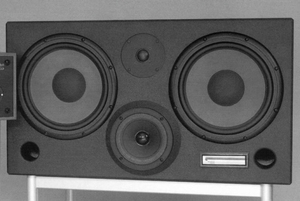 웨스트레이크(Westlake Audio) BBSM-12