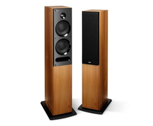 KEF(케프) C5 톨보이 스피커