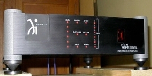 와디아(Wadia) 15 DAC