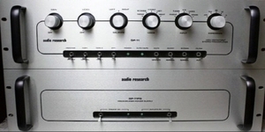 오디오리서치(Audioresearch) SP-11