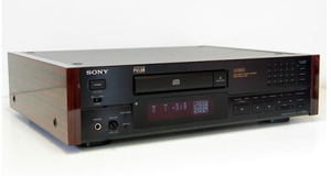 소니(Sony) X339ES CDP