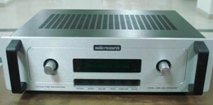 오디오리서치(Audioresearch) LS26 프리앰프