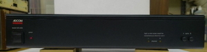 애드컴(ADCOM) GFA-535 파워앰프