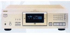 소니(Sony) XA5ES CDP