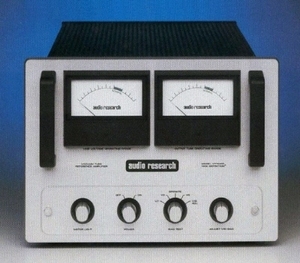 오디오리서치(Audioresearch) VT-150SE 파워앰프