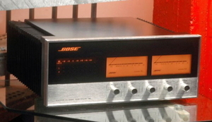 보스(Bose) 1801 파워앰프