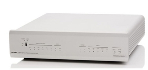 뮤지컬 피델리티(Musical Fidelity) MX-DAC DAC