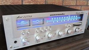 마란츠(Marantz) 2238B 리시버 앰프