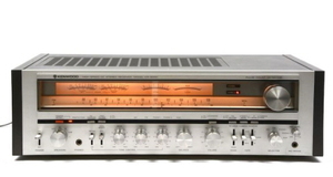 켄우드(Kenwood) KR-8050 리시버