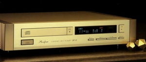 아큐페이즈(Accuphase) DP-11 CDP