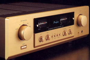 아큐페이즈(Accuphase) E211 인티앰프