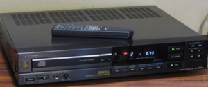 소니(Sony) 303ES CDP