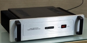 오디오리서치(Audioresearch) D200TR 파워앰프