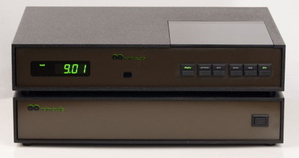 네임(Naim) CDS CDP 