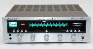 마란츠(Marantz) 2235 리시버 앰프