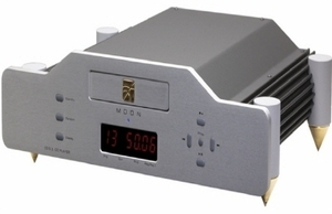 심오디오(SimAudio) CD5.3Rs CDP