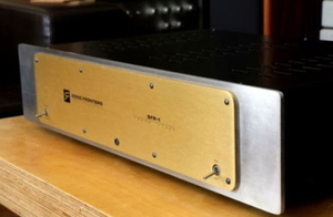 소닉프론티어(Sonic Frontiers) SFP-1