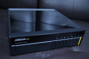 메르디안(Meridian) 506 18Bit CDP